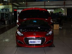 2013款 2.0L AT 尊尚型