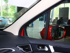 2013款 2.0L AT 尊尚型