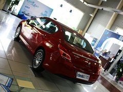 2013款 2.0L AT 尊尚型