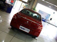 标致308 2013款 2.0L AT 尊尚型