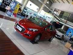 2013款 2.0L AT 尊尚型
