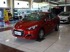 2013款 2.0L AT 尊尚型