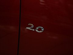 标致308 2013款 2.0L AT 尊尚型