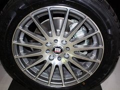 2013款 2.0L AT 尊尚型