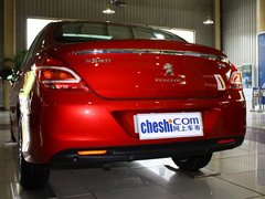 2013款 2.0L AT 尊尚型