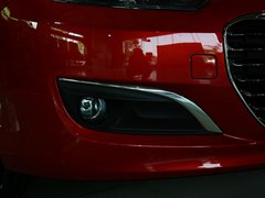 2013款 2.0L AT 尊尚型