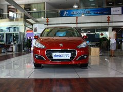 2013款 2.0L AT 尊尚型