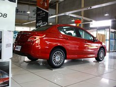 2013款 2.0L AT 尊尚型