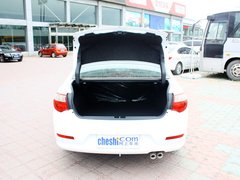 2013款 1.5T 手动 时尚型