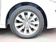 2013款 1.5T 手动 时尚型