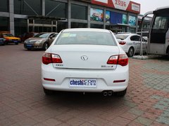 2013款 1.5T 手动 时尚型
