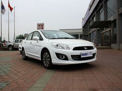 2013款 1.5T 手动 时尚型