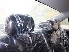 2013款 1.5T 手动 时尚型
