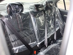 2013款 1.5T 手动 时尚型