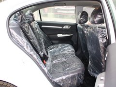 2013款 1.5T 手动 时尚型