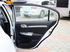 2013款 1.5T 手动 时尚型