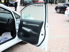 2013款 1.5T 手动 时尚型