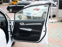 2013款 1.5T 手动 时尚型