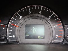 2013款 1.5T 手动 时尚型