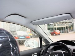 2013款 1.5T 手动 时尚型