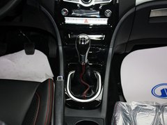 2013款 1.5T 手动 时尚型