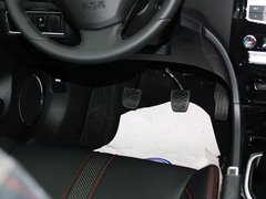 2013款 1.5T 手动 时尚型