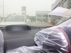 2013款 1.5T 手动 时尚型