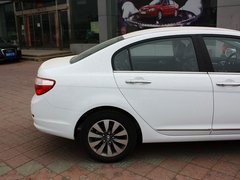 2013款 1.5T 手动 时尚型
