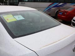 2013款 1.5T 手动 时尚型