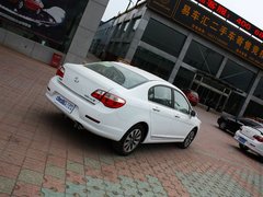 2013款 1.5T 手动 时尚型