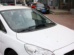 2013款 1.5T 手动 时尚型