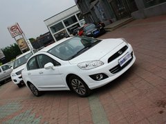 2013款 1.5T 手动 时尚型