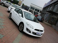 2013款 1.5T 手动 时尚型