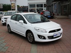 2013款 1.5T 手动 时尚型