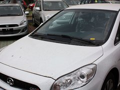 2013款 1.5T 手动 时尚型