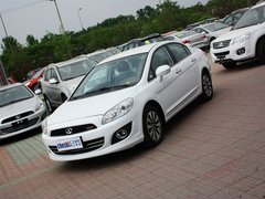 2013款 1.5T 手动 时尚型