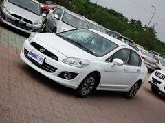 2013款 1.5T 手动 时尚型