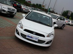 2013款 1.5T 手动 时尚型