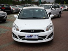 2013款 1.5T 手动 时尚型