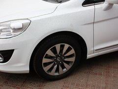 2013款 1.5T 手动 时尚型