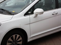 2013款 1.5T 手动 时尚型