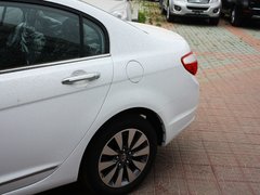 2013款 1.5T 手动 时尚型
