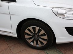 2013款 1.5T 手动 时尚型