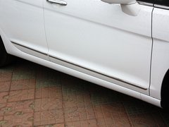 2013款 1.5T 手动 时尚型