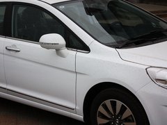 2013款 1.5T 手动 时尚型