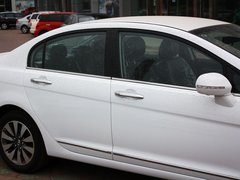2013款 1.5T 手动 时尚型