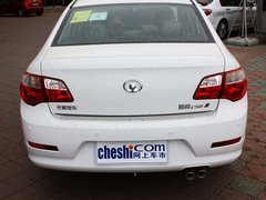 2013款 1.5T 手动 时尚型