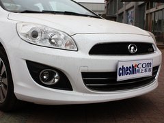 2013款 1.5T 手动 时尚型
