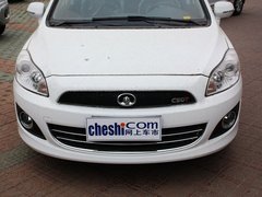 2013款 1.5T 手动 时尚型