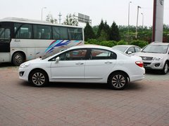 2013款 1.5T 手动 时尚型